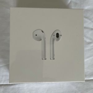 Apple AirPods